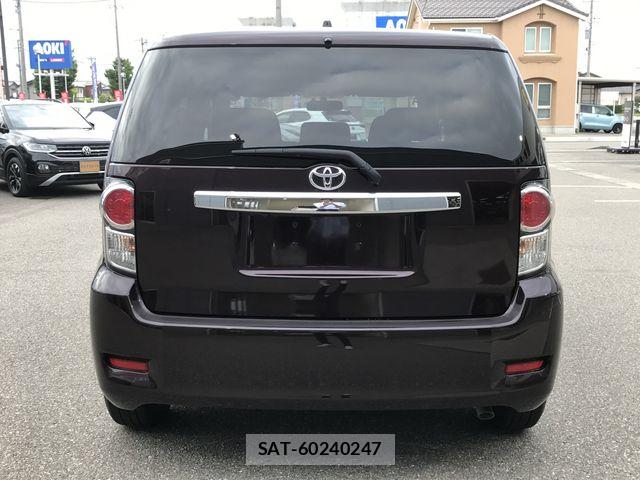 Toyota COROLLA RUMION 2012-06 7722069-6