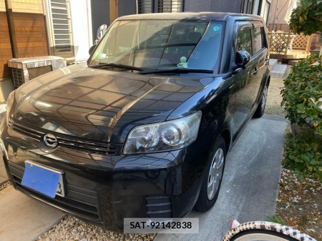 sat car