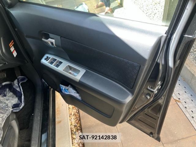 Toyota COROLLA RUMION 2009-07 7722068-9