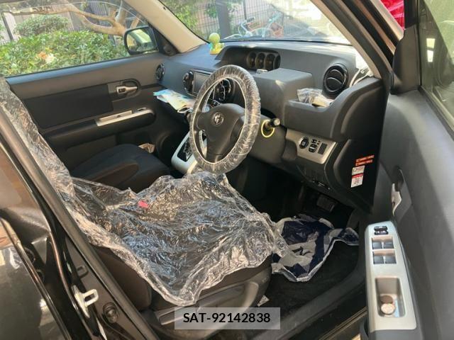 Toyota COROLLA RUMION 2009-07 7722068-10