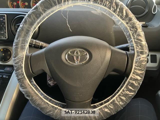 Toyota COROLLA RUMION 2009-07 7722068-11