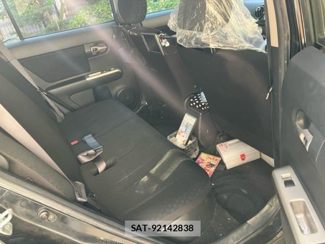Toyota COROLLA RUMION 2009-07 7722068-19
