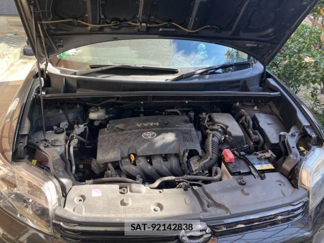 Toyota COROLLA RUMION 2009-07 7722068-24