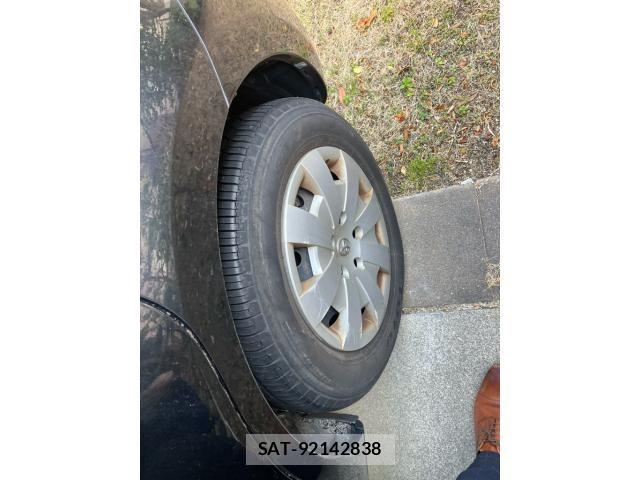 Toyota COROLLA RUMION 2009-07 7722068-6
