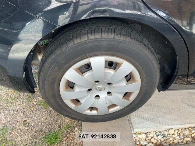 Toyota COROLLA RUMION 2009-07 7722068-7