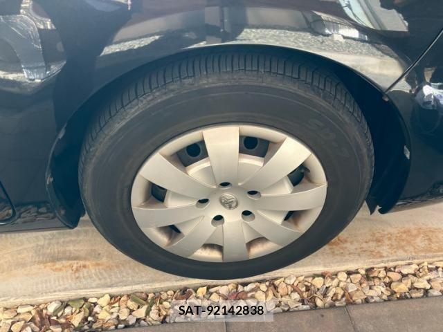 Toyota COROLLA RUMION 2009-07 7722068-8