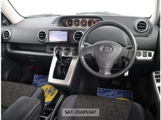 Toyota COROLLA RUMION 2015-01 7783636-1