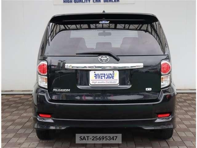 Toyota COROLLA RUMION 2015-01 7783636-22