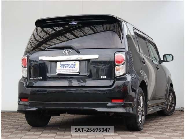 Toyota COROLLA RUMION 2015-01 7783636-23