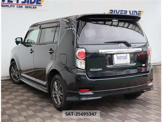 Toyota COROLLA RUMION 2015-01 7783636-24