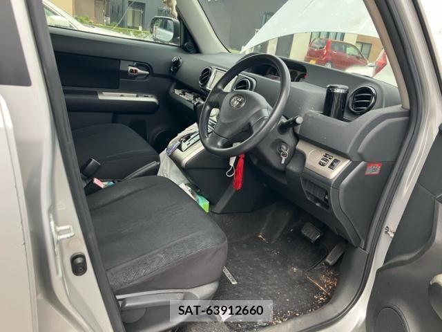 Toyota COROLLA RUMION 2008-02 7783633-10