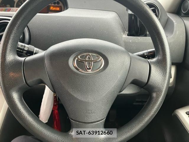 Toyota COROLLA RUMION 2008-02 7783633-12