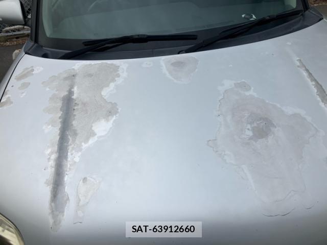 Toyota COROLLA RUMION 2008-02 7783633-23