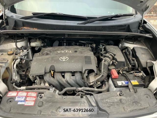 Toyota COROLLA RUMION 2008-02 7783633-25