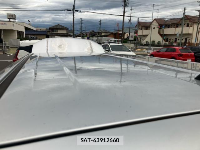 Toyota COROLLA RUMION 2008-02 7783633-4