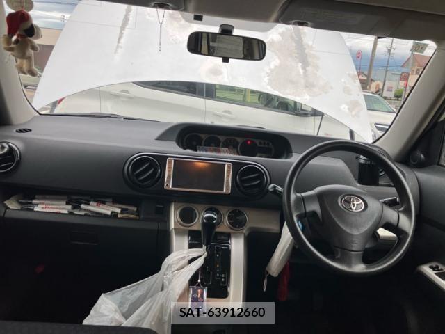 Toyota COROLLA RUMION 2008-02 7783633-7