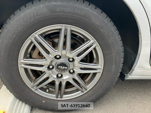 Toyota COROLLA RUMION 2008-02 7783633-8