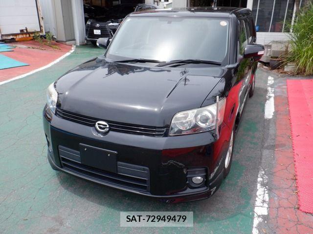 sat car