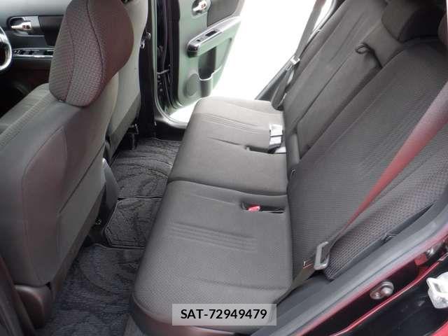 Toyota COROLLA RUMION 2007-12 7783634-9