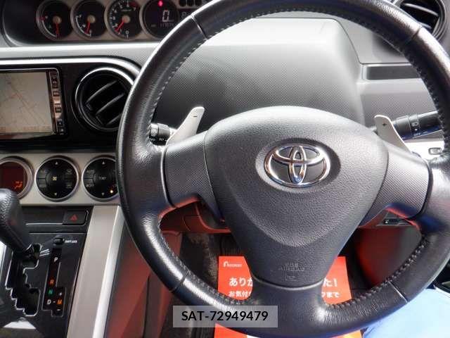 Toyota COROLLA RUMION 2007-12 7783634-10