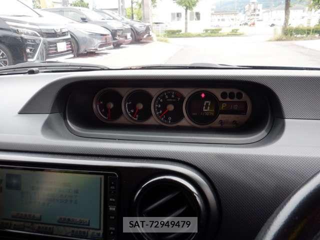 Toyota COROLLA RUMION 2007-12 7783634-11