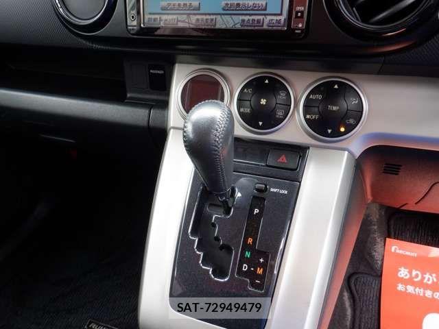 Toyota COROLLA RUMION 2007-12 7783634-12