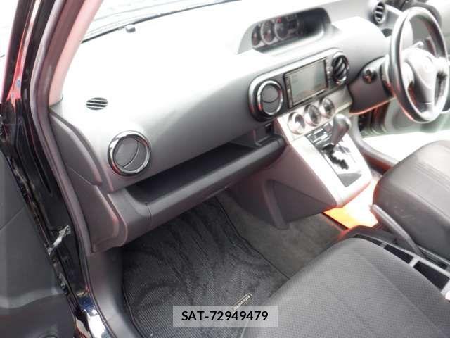 Toyota COROLLA RUMION 2007-12 7783634-14