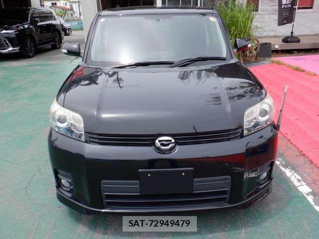Toyota COROLLA RUMION 2007-12 7783634-1