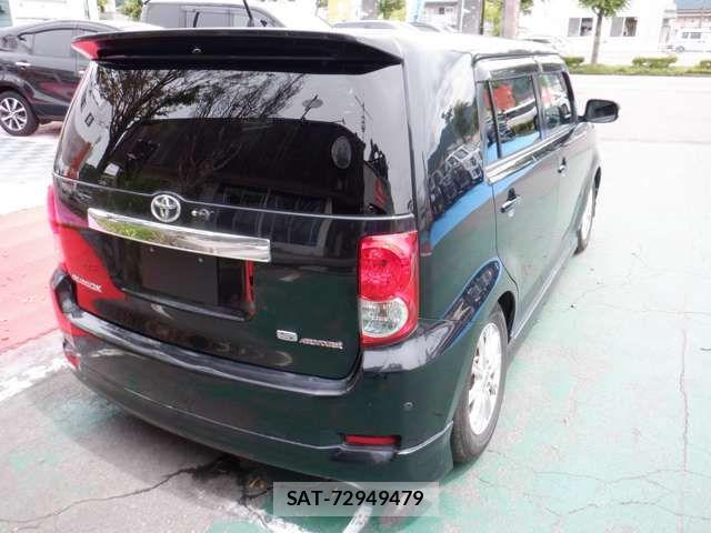 Toyota COROLLA RUMION 2007-12 7783634-3
