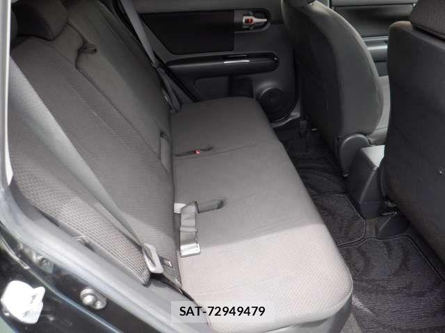 Toyota COROLLA RUMION 2007-12 7783634-8