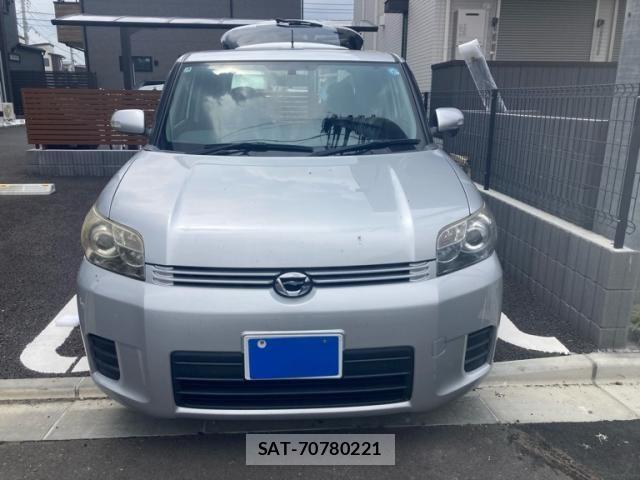 sat car