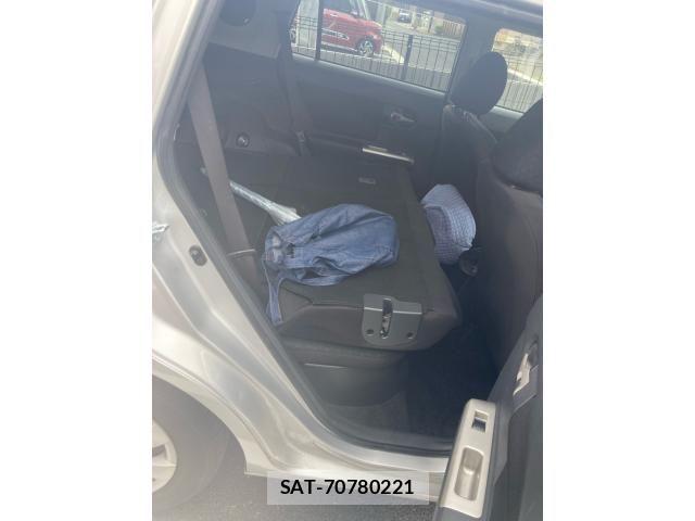 Toyota COROLLA RUMION 2009-07 7875847-9