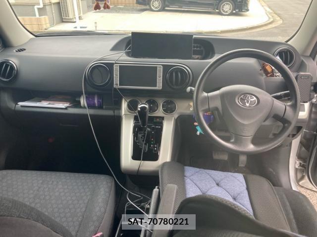 Toyota COROLLA RUMION 2009-07 7875847-10