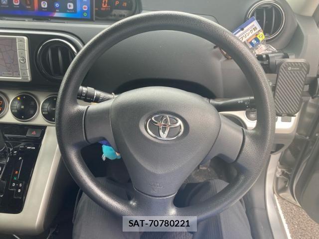 Toyota COROLLA RUMION 2009-07 7875847-11