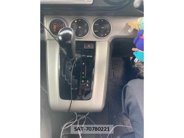 Toyota COROLLA RUMION 2009-07 7875847-14