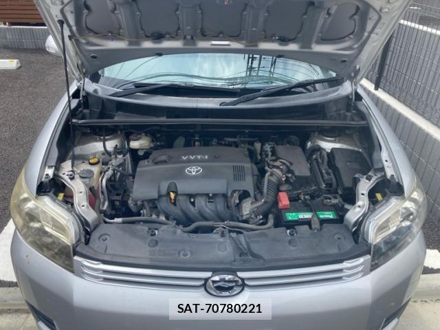 Toyota COROLLA RUMION 2009-07 7875847-17