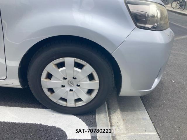 Toyota COROLLA RUMION 2009-07 7875847-4