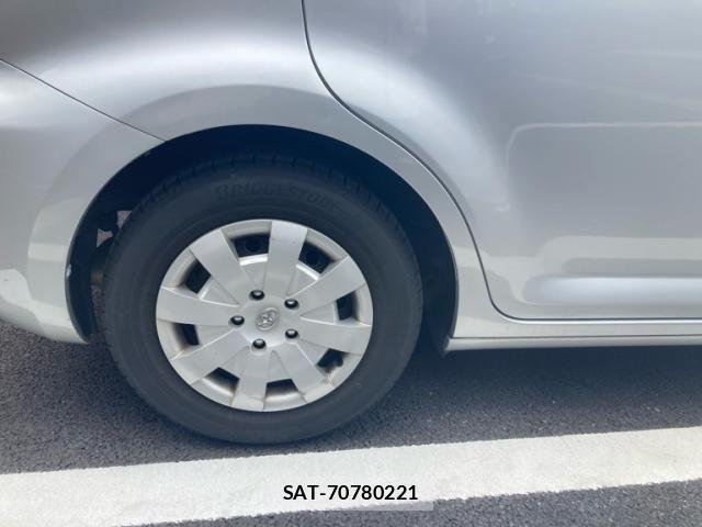 Toyota COROLLA RUMION 2009-07 7875847-5
