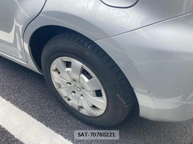 Toyota COROLLA RUMION 2009-07 7875847-6
