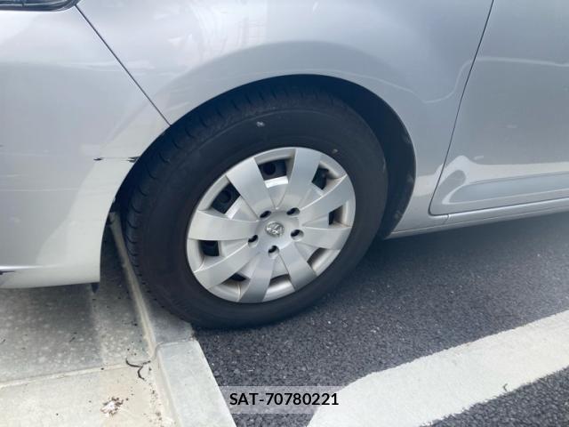 Toyota COROLLA RUMION 2009-07 7875847-7