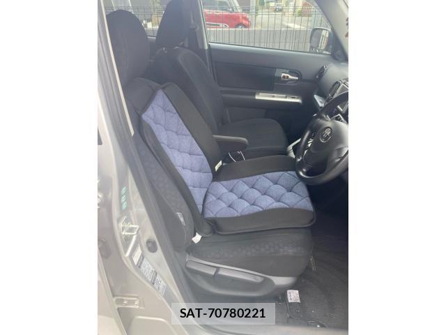 Toyota COROLLA RUMION 2009-07 7875847-8