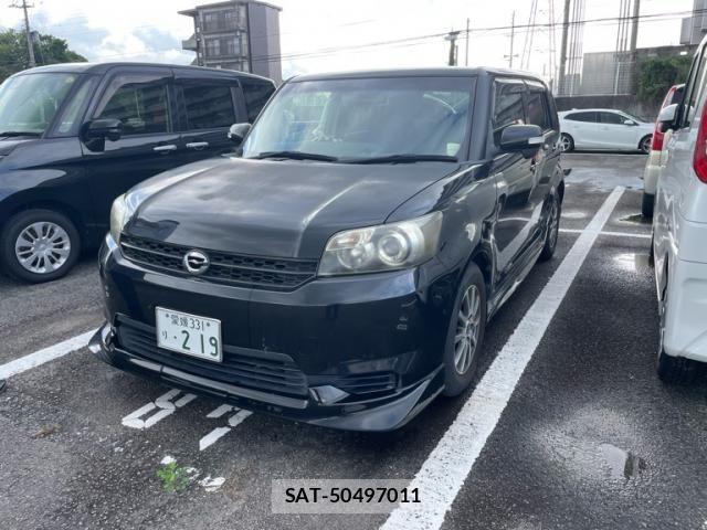 Toyota COROLLA RUMION 2012-06 7902436-0