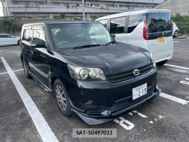 Toyota COROLLA RUMION 2012-06 7902436-1