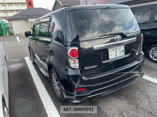 Toyota COROLLA RUMION 2012-06 7902436-3