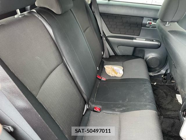 Toyota COROLLA RUMION 2012-06 7902436-5