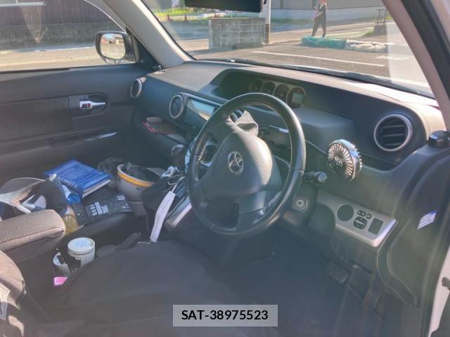 Toyota COROLLA RUMION 2011-06 7902437-12