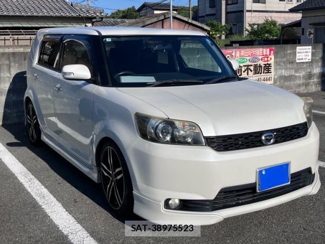 Toyota COROLLA RUMION 2011-06 7902437-1