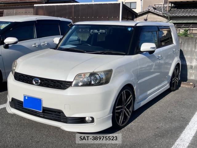 Toyota COROLLA RUMION 2011-06 7902437-2