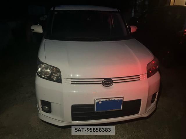 sat car