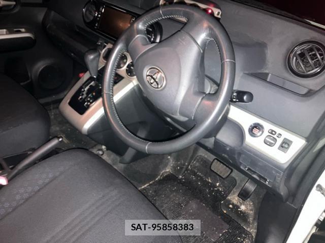 Toyota COROLLA RUMION 2008-04 7961003-12